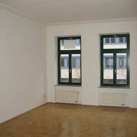 Rent this 3 bed apartment on Essener Straße 2 in 04129 Leipzig, Germany