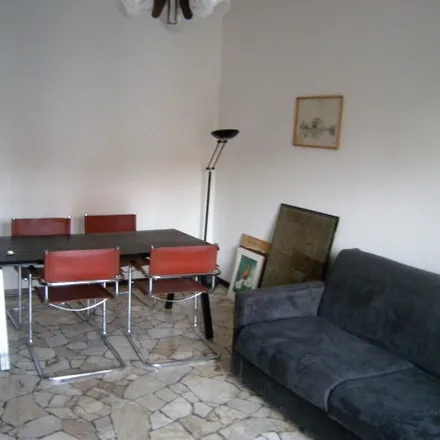 Rent this 2 bed apartment on Via Giuseppe Govone in 20155 Milan MI, Italy