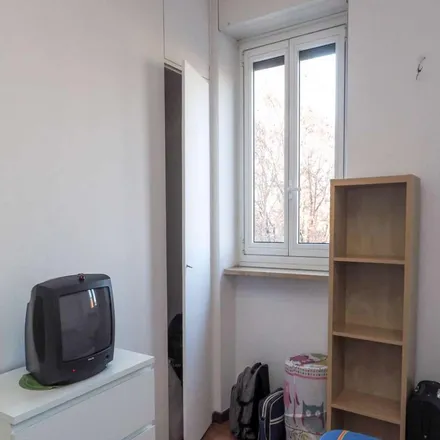 Rent this 3 bed room on Via Vincenzo Giordano Orsini in 20147 Milan MI, Italy