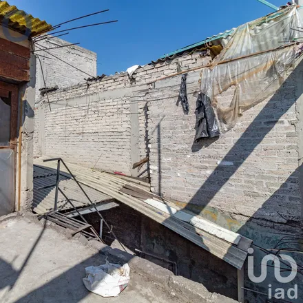 Image 6 - Calle Miguel M. Acosta, Iztapalapa, 09230 Mexico City, Mexico - House for sale