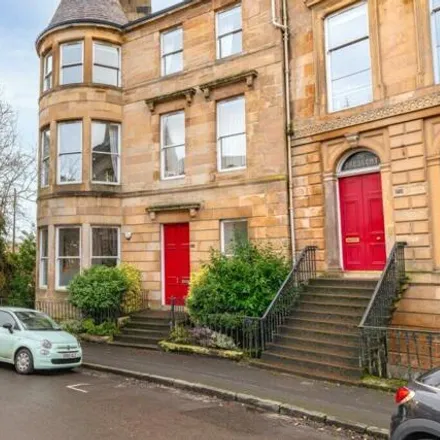 Buy this 2 bed apartment on Wilton Street in Queen's Cross, Glasgow