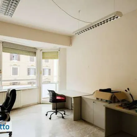 Rent this 5 bed apartment on Viale Tiziano in 00196 Rome RM, Italy