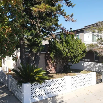 Image 1 - 2705 Rockefeller Lane, El Nido, Redondo Beach, CA 90278, USA - Duplex for sale
