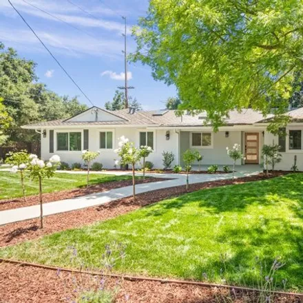 Image 2 - 687 Belden Ct, Los Altos, California, 94022 - House for sale