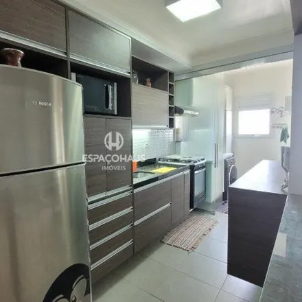 Rent this 3 bed apartment on Rua Guilherme de Campos in Jardim São Francisco, Indaiatuba - SP