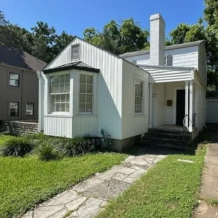 Rent this 3 bed house on 1417 Preston Avenue in Austin, TX 78799