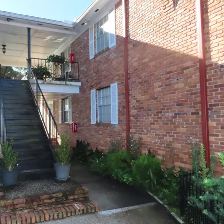Buy this 2 bed condo on 1846 Mallory Street in Jacksonville, FL 32205
