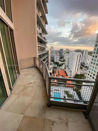 Rent this 1 bed loft on 690 Southwest 1st Court in Miami, FL 33130