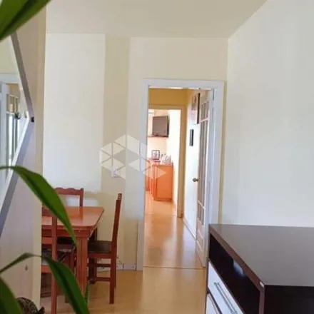 Buy this 2 bed apartment on Rua Arlindo Romagna in Zatt, Bento Gonçalves - RS