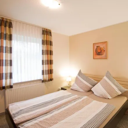 Rent this 1 bed apartment on Norddeich in Molenstraße, 26506 Norden
