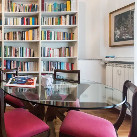 Rent this studio room on Residenza Turchese in Via Bernardo Rucellai, 37