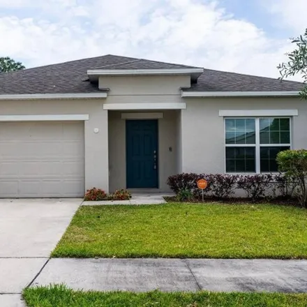 Buy this 4 bed house on 4528 Lake Russell Road in Osceola County, FL 34746