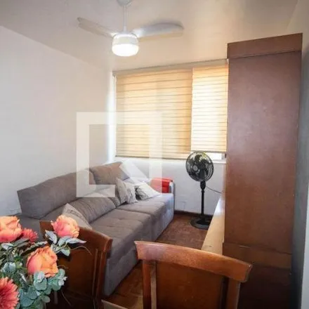 Buy this 2 bed apartment on Rua Almirante Luiz Maria Piquet in Cordovil, Rio de Janeiro - RJ