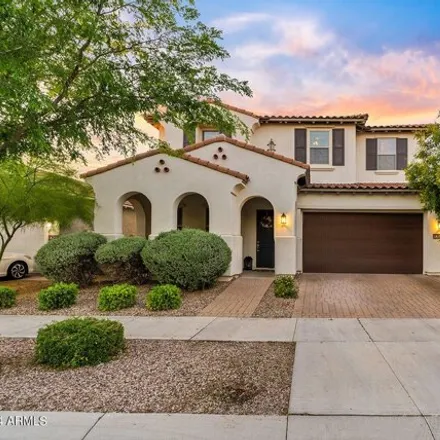 Buy this 6 bed house on 10548 East Palladium Drive in Mesa, AZ 85212