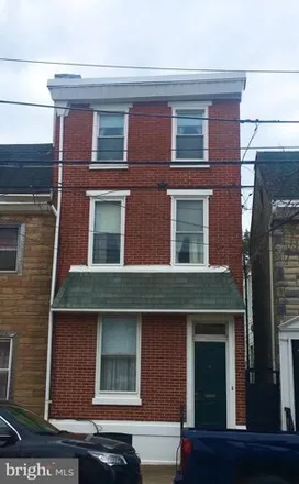 Buy this 4 bed house on 1102 Marlborough Street in Philadelphia, PA 19125