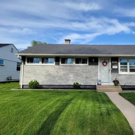 Buy this 3 bed house on 3252 South 68th Street in Milwaukee, WI 53219