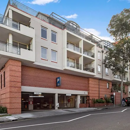 Rent this 1 bed apartment on Nathan Lane in Mosman NSW 2088, Australia