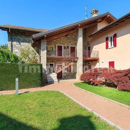 Image 4 - Via Grigioni 32, 28041 Arona NO, Italy - Apartment for rent