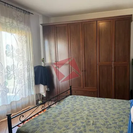 Rent this 4 bed apartment on Via Poggioreale 30 in 00132 Rome RM, Italy