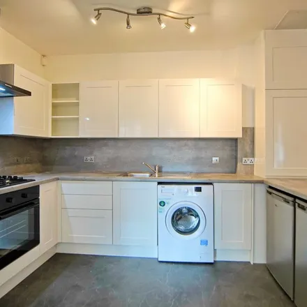 Rent this 3 bed apartment on 49 Parade Court in Bristol, BS5 7TB