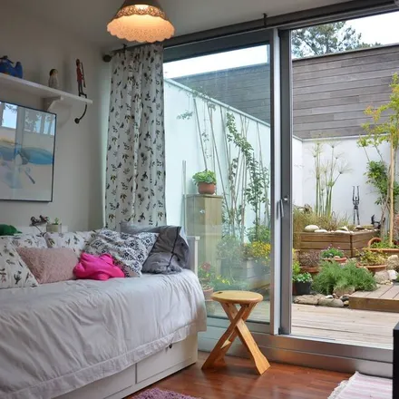 Rent this 2 bed apartment on Galicia in Avenida de Fragoso, 36210 Vigo