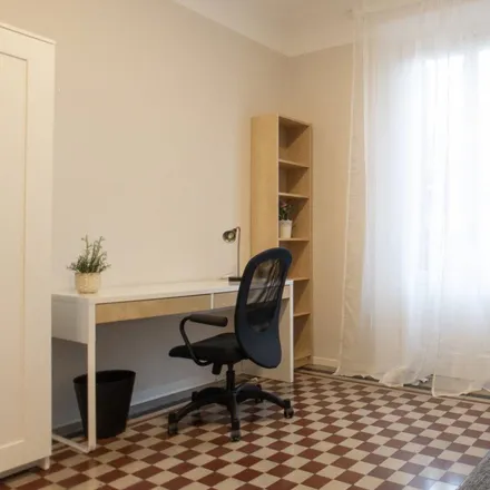 Rent this 4 bed room on Via Gran San Bernardo in 20155 Milan MI, Italy