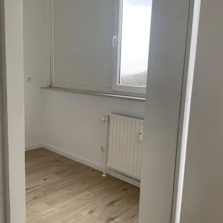 Rent this 2 bed apartment on Allensteiner Straße 35 in 45897 Gelsenkirchen, Germany