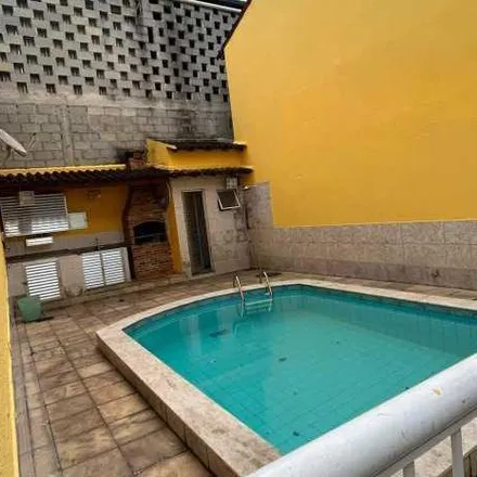 Image 1 - Rua Caviana, Taquara, Rio de Janeiro - RJ, 22725-421, Brazil - House for sale