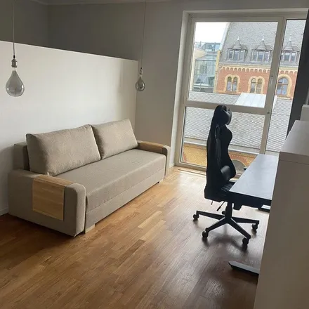 Rent this 3 bed apartment on Josephstraße 43 in 50678 Cologne, Germany