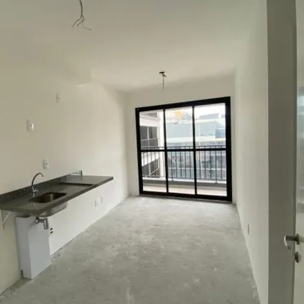 Buy this 1 bed apartment on Rua Cardeal Arcoverde in Pinheiros, São Paulo - SP
