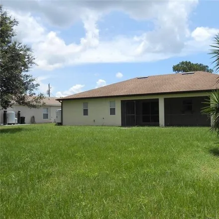 Image 2 - 5370 Hightower Road, North Port, FL 34288, USA - House for rent