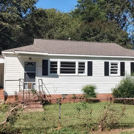 Buy this 3 bed house on 2313 Bond Avenue in Columbus, GA 31903