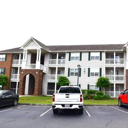 Buy this 2 bed condo on 3701 Hitchcock Way in Myrtle Beach, SC 29577