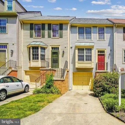 Buy this 2 bed house on 3822 Swan House Court in Fairland, MD 20866