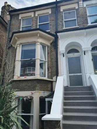 Rent this 1 bed house on 13 Albert Road in London, N4 3RR