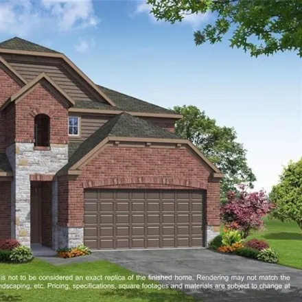 Buy this 4 bed house on unnamed road in Rosenberg, TX