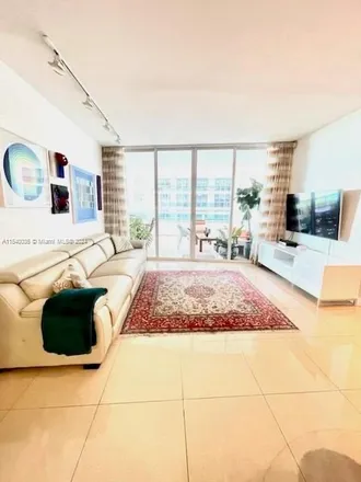 Rent this 2 bed condo on 1800 N Bayshore Dr in Miami, FL 33132