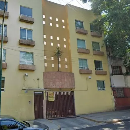 Buy this 2 bed apartment on La Primavera in Calle Frontera, Cuauhtémoc
