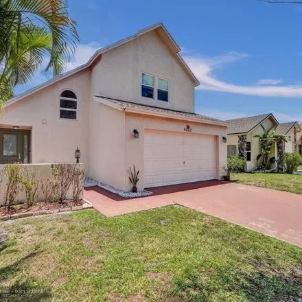Buy this 3 bed house on 9802 Southwest 57th Street in Cooper City, FL 33328