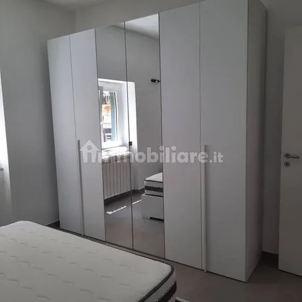 Rent this 2 bed apartment on Via Benedetto D'Acquisto 10 in 90141 Palermo PA, Italy