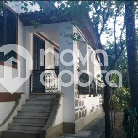 Buy this 6 bed house on Rua Áurea in Santa Teresa, Rio de Janeiro - RJ