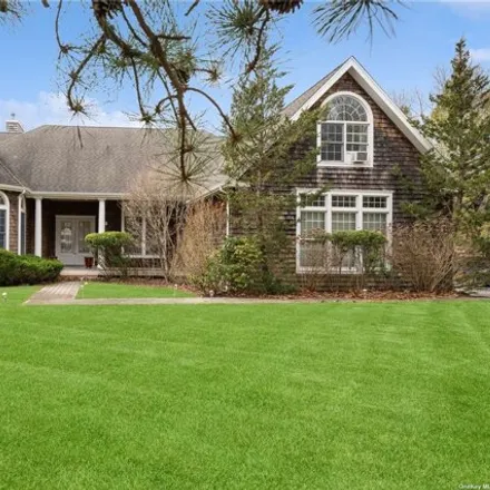 Rent this 4 bed house on 21 Corbett Drive in Southampton, East Quogue