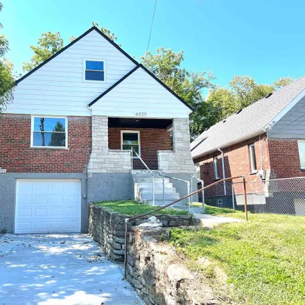 Buy this 3 bed house on 6025 Argus Road in Teakwood Acres, Cincinnati