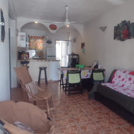 Rent this 2 bed house on Hostal y Cafe Cha Cha Cha in Polar Oriente, 77764 Tulum