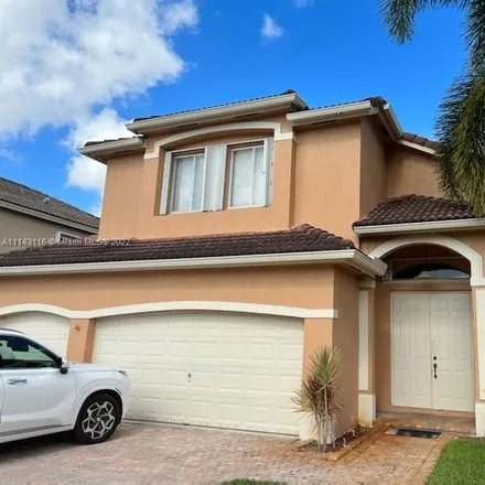 Buy this 4 bed house on 1919 Southeast 18th Court in Homestead, FL 33035