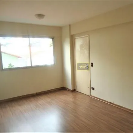 Rent this 2 bed apartment on Edifício San Marino in Rua Jorge Americano 457, Alto da Lapa