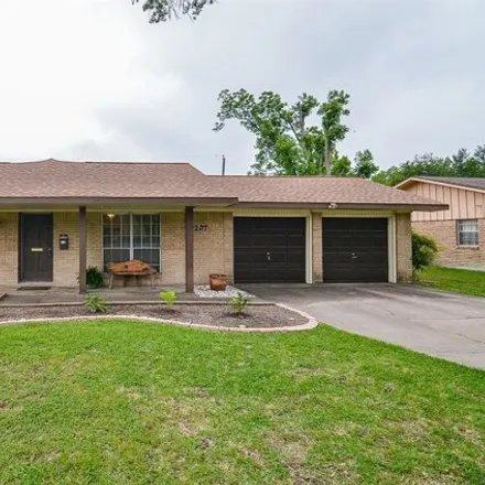 Buy this 3 bed house on 9152 Colleen Road in Houston, TX 77080