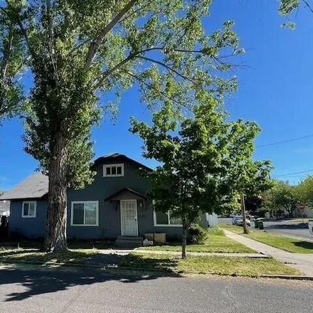 Buy this 3 bed house on 295 Martin Street in Klamath Falls, OR 97601