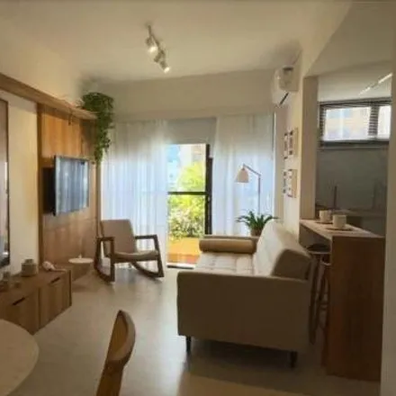 Buy this 1 bed apartment on Dias Ferreira in Rua Dias Ferreira, Leblon