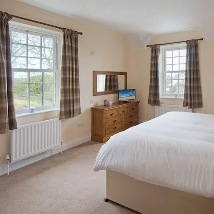 Rent this 3 bed townhouse on Embleton in NE66 3UW, United Kingdom